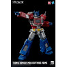 Transformers - Optimus Prime figure, MDLX