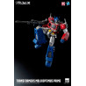 Transformers - Optimus Prime figure, MDLX