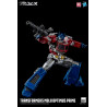 Transformers - Optimus Prime figure, MDLX