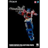 Transformers - Optimus Prime figure, MDLX