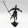 Kurogane no Linebarrels - Figurine d'Arma Idaten, Model Kit 02 (seconde main)