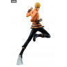 Boruto Naruto Next Generations - Figure Naruto Nanadaime 7th Hokage, G.E.M Series