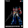 Transformers - Optimus Prime figure, MDLX