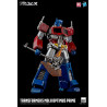 Transformers - Figurine Optimus Prime, MDLX