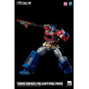 Transformers - Optimus Prime figure, MDLX
