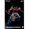 Transformers - Optimus Prime figure, MDLX