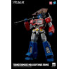 Transformers - Optimus Prime figure, MDLX