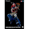 Transformers - Optimus Prime figure, MDLX