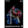 Transformers - Optimus Prime figure, MDLX