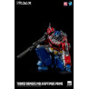 Transformers - Optimus Prime figure, MDLX