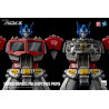 Transformers - Optimus Prime figure, MDLX