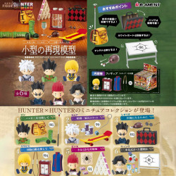 Hunter X Hunter - Figurine...