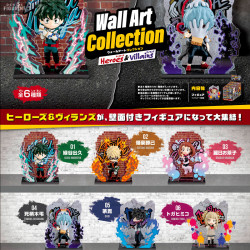 My Hero Academia - Figurine...