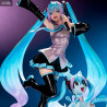 Mon petit poney feat. Hatsune Miku - Figurine Hatsune Miku Pony, Bishoujo