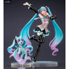 Mon petit poney feat. Hatsune Miku - Figurine Hatsune Miku Pony, Bishoujo