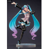 Mon petit poney feat. Hatsune Miku - Figurine Hatsune Miku Pony, Bishoujo
