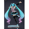My Little Pony feat. Hatsune Miku - Figure Hatsune Miku Pony, Bishoujo