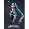 Mon petit poney feat. Hatsune Miku - Figurine Hatsune Miku Pony, Bishoujo