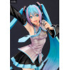 Mon petit poney feat. Hatsune Miku - Figurine Hatsune Miku Pony, Bishoujo