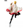 Boruto Naruto Next Generations - Figure Naruto Nanadaime 7th Hokage, G.E.M Series