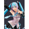 Mon petit poney feat. Hatsune Miku - Figurine Hatsune Miku Pony, Bishoujo