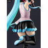 Mon petit poney feat. Hatsune Miku - Figurine Hatsune Miku Pony, Bishoujo