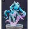 Mon petit poney feat. Hatsune Miku - Figurine Hatsune Miku Pony, Bishoujo