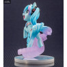 Mon petit poney feat. Hatsune Miku - Figurine Hatsune Miku Pony, Bishoujo