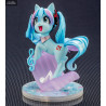 Mon petit poney feat. Hatsune Miku - Figurine Hatsune Miku Pony, Bishoujo