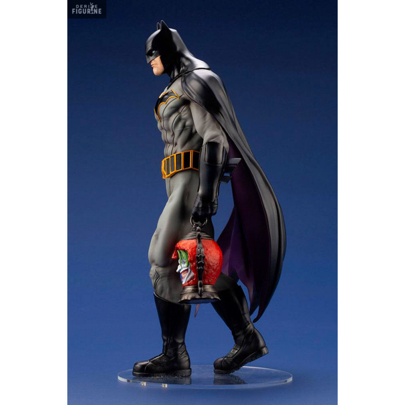 DC Comics - Figure Batman...