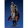 DC Comics - Figure Batman Last Knight on Earth, ARTFX