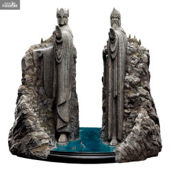 The Lord of the Rings -...
