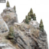 Le Seigneur des Anneaux - Figurine The Argonath Environment