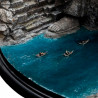 The Lord of the Rings - Figure The Argonath Environment