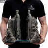 Le Seigneur des Anneaux - Figurine The Argonath Environment
