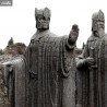 The Lord of the Rings - Figure The Argonath Environment