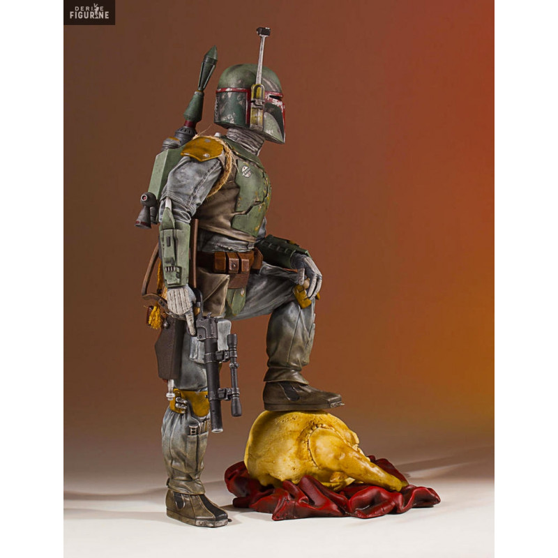 Star Wars - Figure Boba...