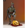 Star Wars - Figure Boba Fett, Collector Gallery