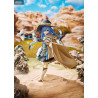 Mushoku Tensei - Figurine Roxy Migurdia