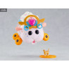 Pui Pui Molcar - Figure Molcar Magical Angel Abbey or Molcar Zombie Shiromo, Moderoid