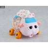 Pui Pui Molcar - Figurine Molcar Magical Angel Abbey ou Molcar Zombie Shiromo, Moderoid