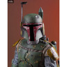 Star Wars - Figure Boba Fett, Collector Gallery