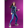 Marvel's The Defenders - Figure Jessica Jones, ARTFX+