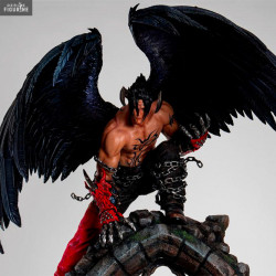 Tekken - Figurine Devil...