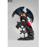 Tekken - Figurine Devil Jin, High End