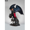 Tekken - Figurine Devil Jin, High End