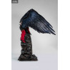 Tekken - Figurine Devil Jin, High End
