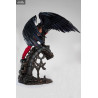 Tekken - Figurine Devil Jin, High End