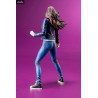 Marvel's The Defenders - Figure Jessica Jones, ARTFX+