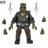 Universal Monsters x TMNT - Raphael as Frankenstein's Monster figure, Ultimate